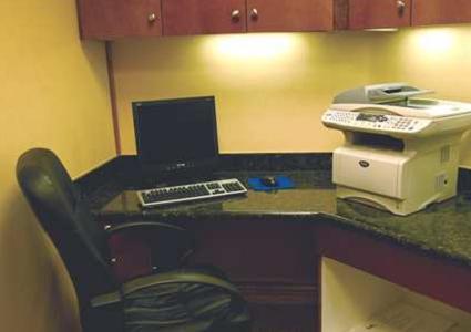 Отель Hampton Inn Orange City