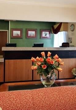 Отель Fairfield Inn Appleton
