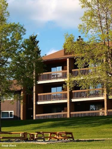 Отель Elkhorn Resort, Spa, and Conference Centre