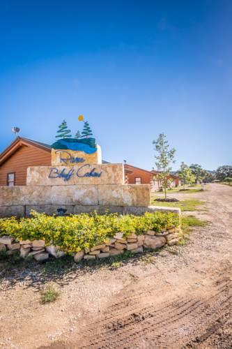 Апартаменты River Bluff Cabins