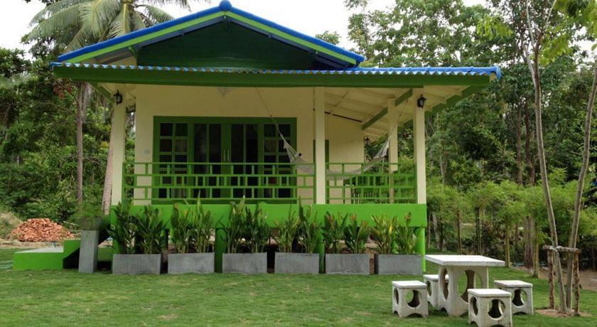 Апартаменты Casa Kandariya