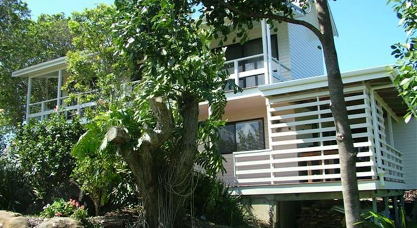 Вилла Aataren Norfolk Island Villas