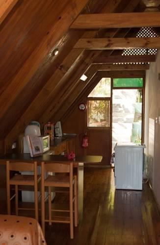 Гостевой дом Mango Lodge