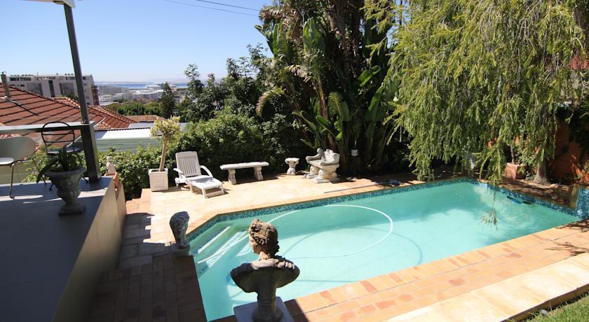 21 Braemar Road
