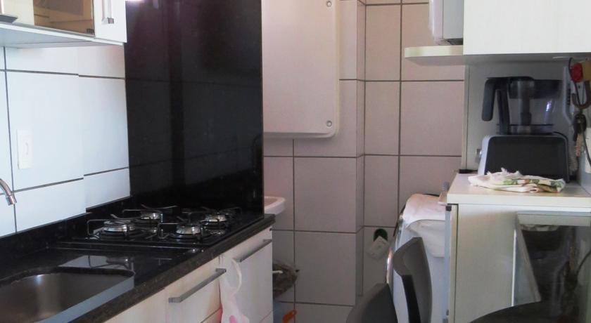 Apartamento do Golfinho Ponta Negra