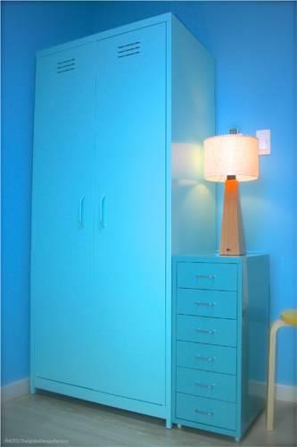 Blue Pony Guesthouse