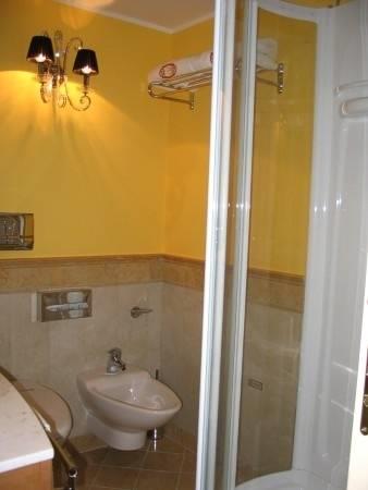 Отель Hotel Il Principe