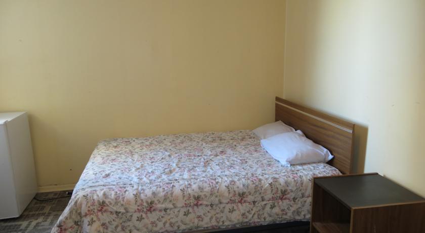 Отель Didsbury Inn