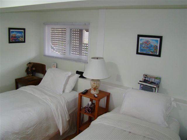 Мини-отель Hummers Haven Bed and Breakfast