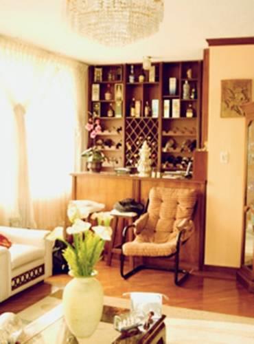 Гостевой дом Hostal Casa Buen Vivir