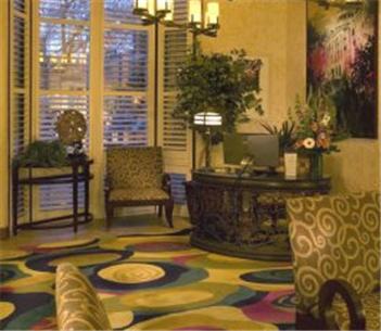 Отель Best Western Plus Sutter House