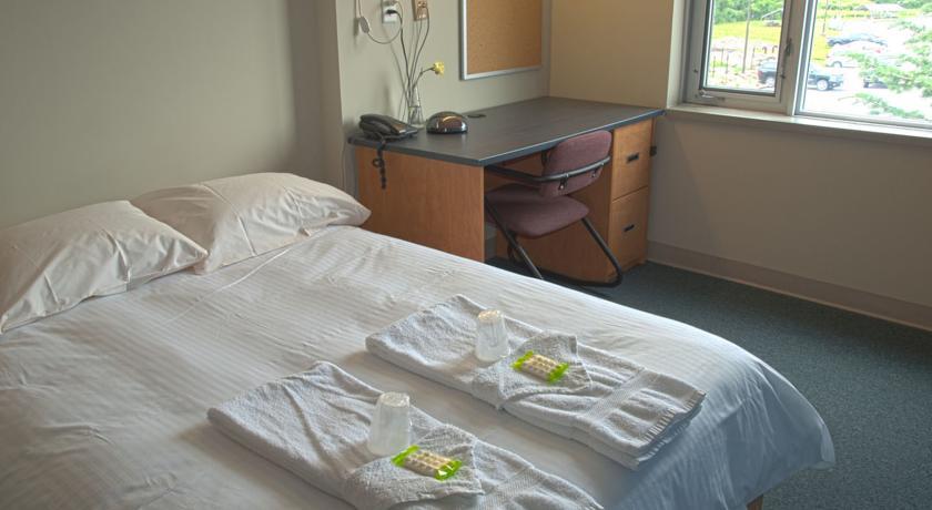 Carleton University Conference Services
