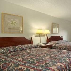 Отель Baymont Inn & Suites Metropolis