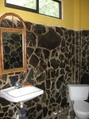 Гостевой дом Cabinas Bucus