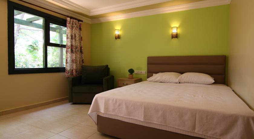 Отель Kapri Hotel