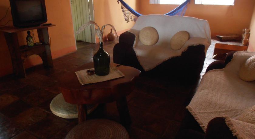 Апартаменты Casa de Gabi
