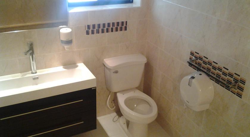 Отель Hotel Casa Lleras