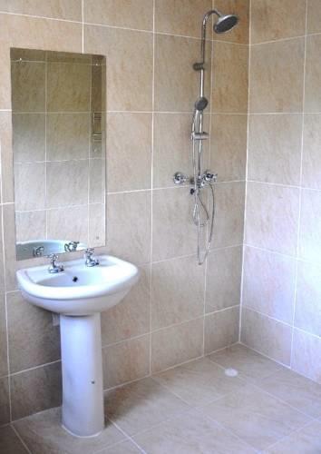 Мини-отель Umlambo Bed & Breakfast