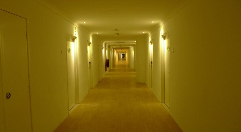Отель Creator Hotel