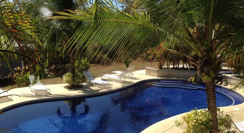 Апартаменты The Sanctuary Condominiums at Playa Azul
