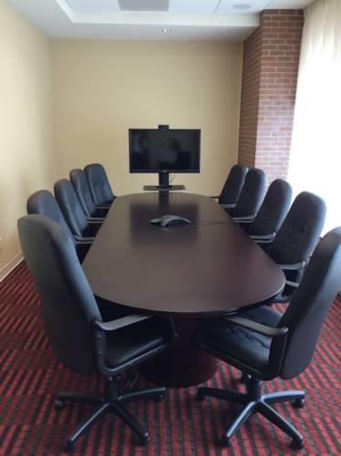 Отель Hyatt Place Omaha/Downtown-Old Market