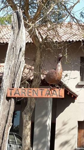 Мини-отель Tarentaal Oorslaap