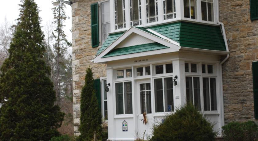 Гостевой дом Spruceholme Inn