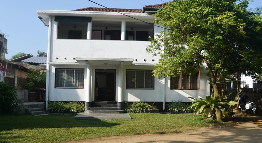 Отель Morning Sun Home Stay