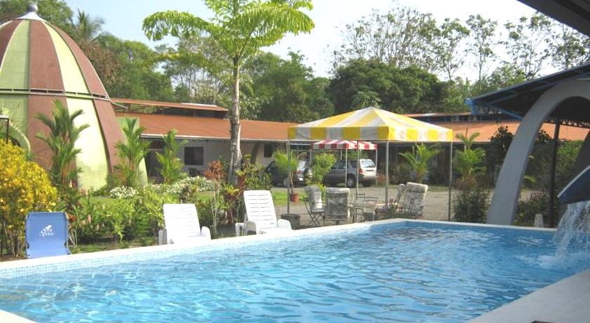 Гостевой дом Monkeys Guest House Vacation Rental