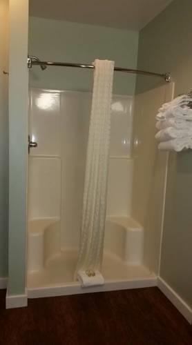 Отель Canyon Motel