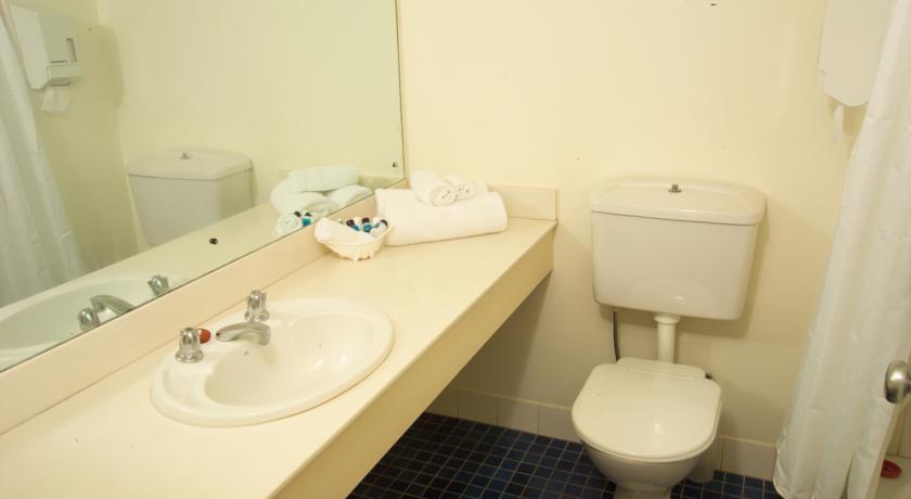 Buffalo Motor Inn