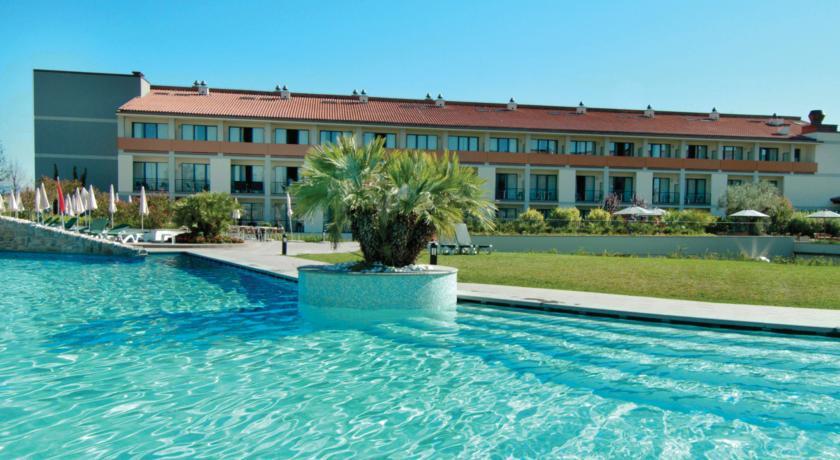Отель Parc Hotel