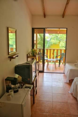 Отель Beach Break Surf Hotel