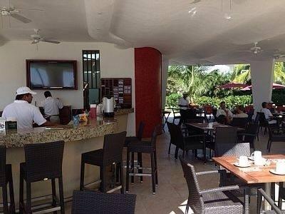 Апартаменты BVG Marina Ixtapa S204