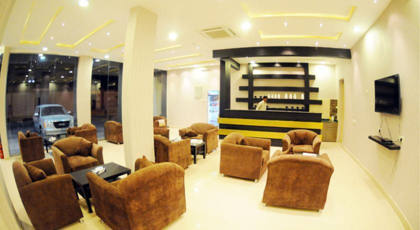 Апартаменты Idel Hotels Suites