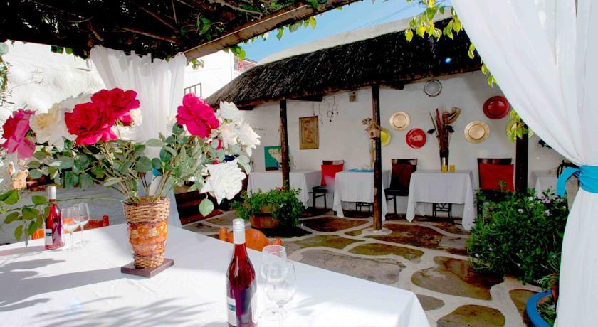 Гостевой дом Athenian Villa