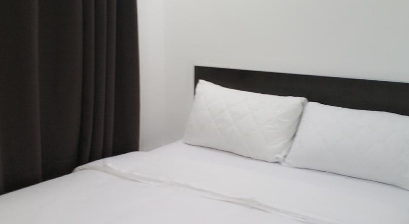 Отель JG Homestay