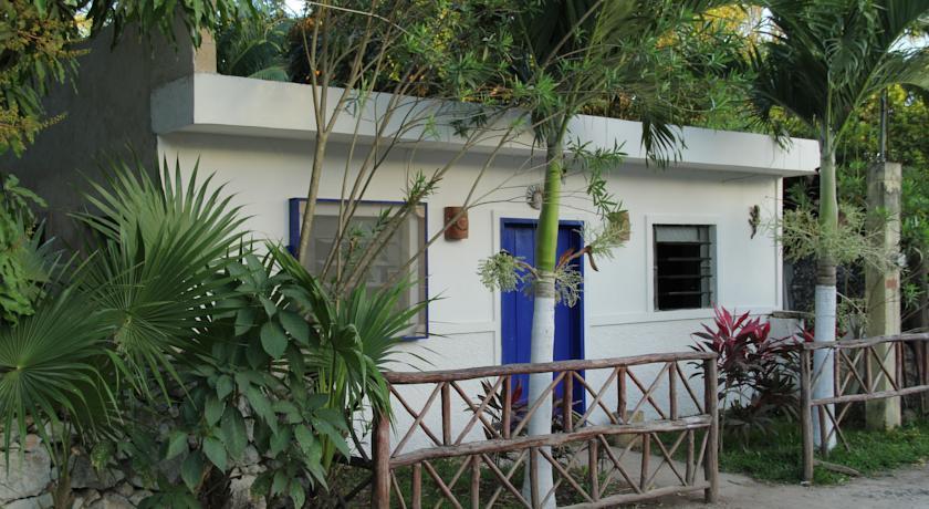 Хостел Mozon ik Hostal