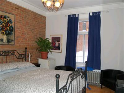 Le Chasseur Bed & Breakfast
