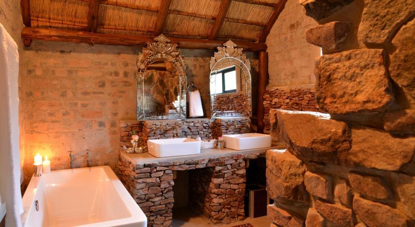 Отель Sabella Private Retreat