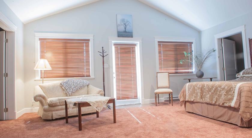 Мини-отель Heaven on Earth BnB