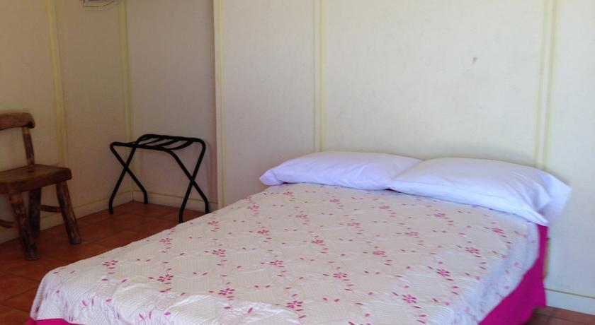 Отель El Dorado Hotel