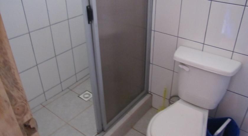 Гостевой дом Hostal Callejas