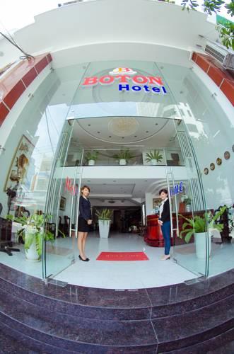 Boton Hotel