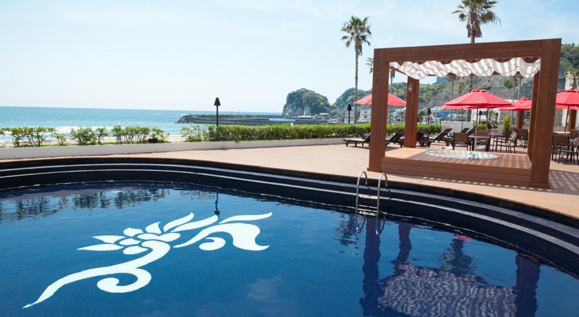 Отель Sayan Terrace Hotel & Resort