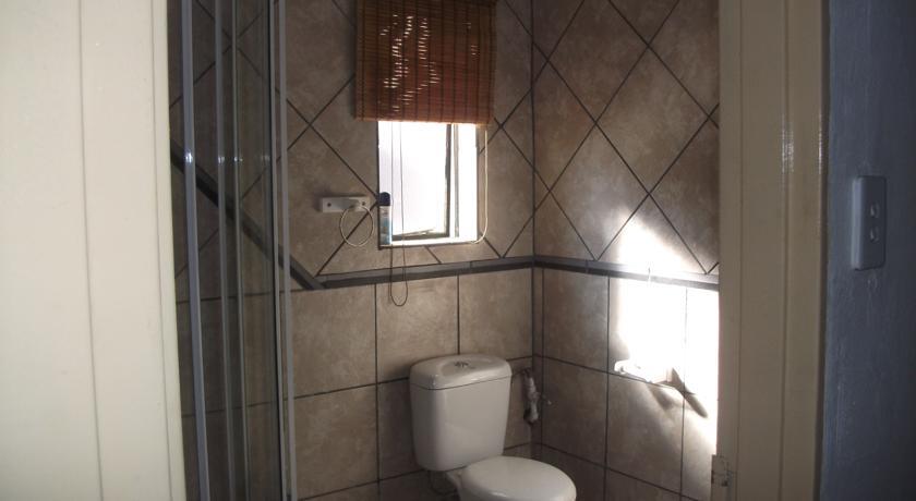 Гостевой дом The Guesthouse