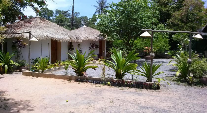 Гостевой дом Blissful Guesthouse