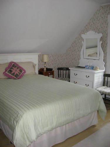 Мини-отель Croft House Bed & Breakfast