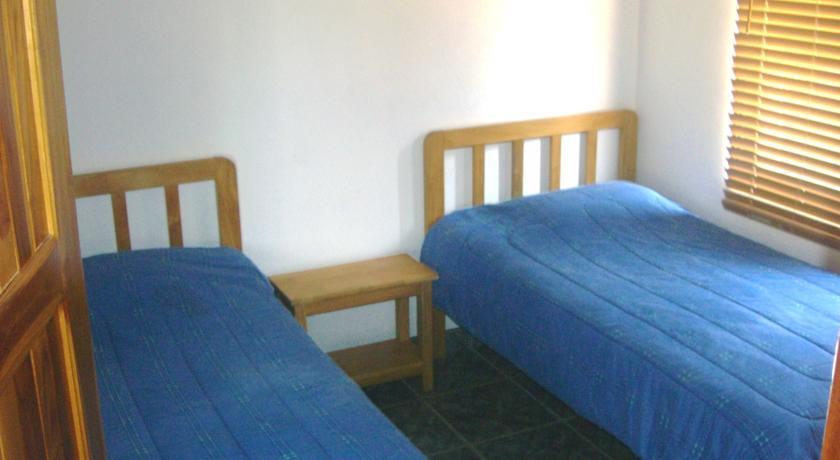 Апартаменты Casitas Azul Plata