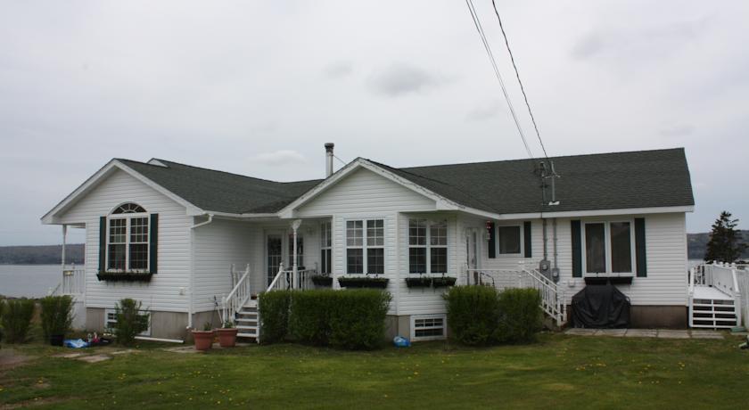Мини-отель Capeway Country B&B